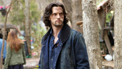 Imagen de Los Originales (T1): Ep.19 Morir sin pestañear - 2