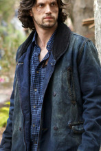 Imagen de Los Originales (T1): Ep.19 Morir sin pestañear - 1