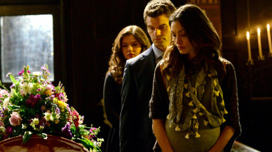 Imagen de Los Originales (T1): Ep.20 Un paseo con Dios - 2