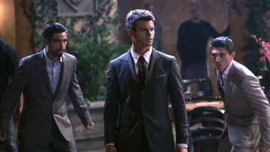 Imagen de Los Originales (T1): Ep.21 La batalla de Nueva Orleans - 2