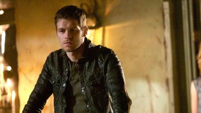Imagen de Los Originales (T1): Ep.22 Nacer para morir - 2
