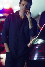 Imagen de Crónicas vampíricas (T8): Ep.1 Hola, hermano - 1