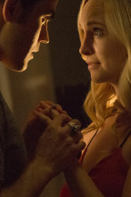 Imagen de Crónicas vampíricas (T8): Ep.2 Hoy será diferente - 1