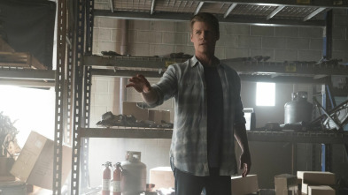 Imagen de Crónicas vampíricas (T8): Ep.4 Una eternidad de sufrimiento - 2