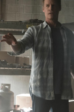 Imagen de Crónicas vampíricas (T8): Ep.4 Una eternidad de sufrimiento - 1