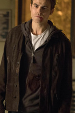 Imagen de Crónicas vampíricas (T8): Ep.6 Desviado a un extraño y alejado camino hacia el infierno - 1