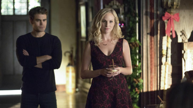 Imagen de Crónicas vampíricas (T8): Ep.7 La próxima persona a la que haga daño puedes ser tú - 2