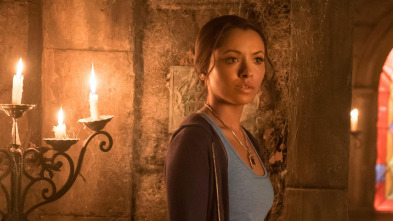 Imagen de Crónicas vampíricas (T8): Ep.10 La nostalgia es una mierda - 2