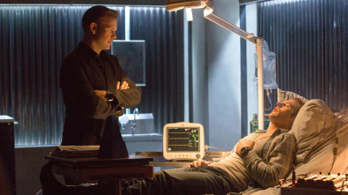 Imagen de Crónicas vampíricas (T8): Ep.12 ¿Qué eres? - 2