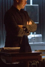 Imagen de Crónicas vampíricas (T8): Ep.12 ¿Qué eres? - 1