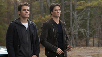 Imagen de Crónicas vampíricas (T8): Ep.14 Ha sido divertido - 2
