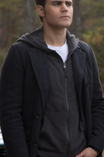 Imagen de Crónicas vampíricas (T8): Ep.14 Ha sido divertido - 1