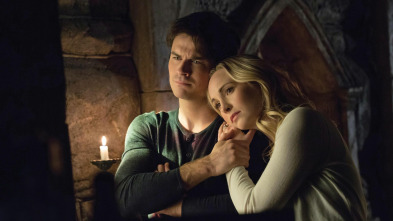 Imagen de Crónicas vampíricas (T8): Ep.16 Me apetecía - 2