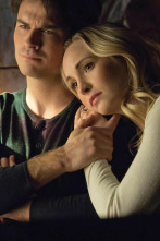 Imagen de Crónicas vampíricas (T8): Ep.16 Me apetecía - 1