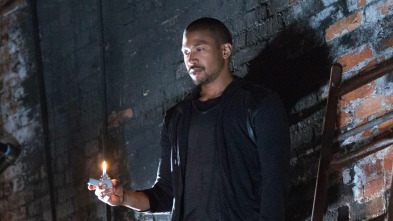 Imagen de Los Originales (T2): Ep.1 Renacimiento - 2