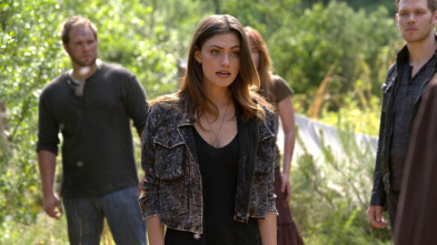 Imagen de Los Originales (T2): Ep.2 Vivos y activos - 2