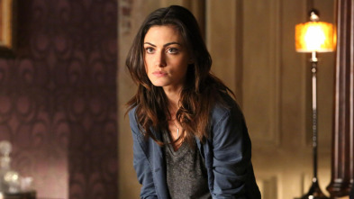 Imagen de Los Originales (T2): Ep.3 Hijos de su madre - 2