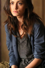 Imagen de Los Originales (T2): Ep.3 Hijos de su madre - 1