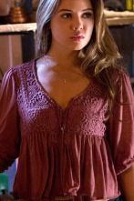 Imagen de Los Originales (T2): Ep.7 Tras el rastro del diablo - 1