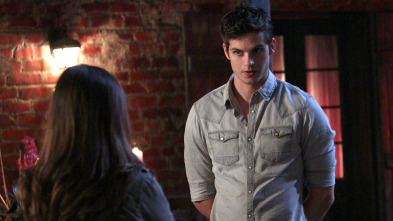 Imagen de Los Originales (T2): Ep.8 Los hermanos abandonados - 2