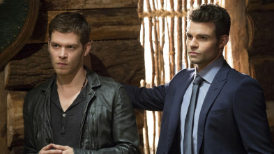 Imagen de Los Originales (T2): Ep.11 La hermandad de los condenados - 2