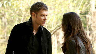 Imagen de Los Originales (T2): Ep.12 Refugio - 2