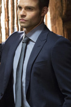 Imagen de Los Originales (T2): Ep.12 Refugio - 1