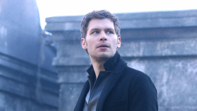 Imagen de Los Originales (T2): Ep.15 Todos preguntaron por ti - 2