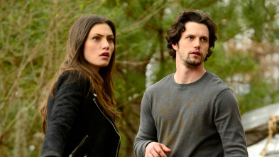 Imagen de Los Originales (T2): Ep.16 Salva mi alma - 2