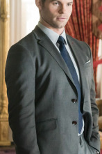Imagen de Los Originales (T2): Ep.17 Cadáver exquisito - 1