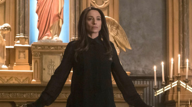 Imagen de Los Originales (T2): Ep.18 La noche tiene mil ojos - 2