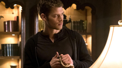 Imagen de Los Originales (T2): Ep.19 Cuando el dique se rompe - 2