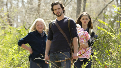 Imagen de Los Originales (T2): Ep.21 Fuego con fuego - 2