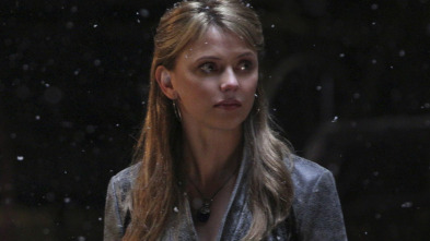 Imagen de Los Originales (T2): Ep.22 Cenizas a las cenizas - 2