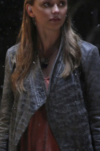 Imagen de Los Originales (T2): Ep.22 Cenizas a las cenizas - 1
