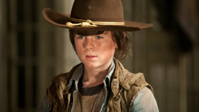 Imagen de The Walking Dead (T3): Ep.1 Semilla - 2