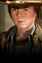 Imagen de The Walking Dead (T3): Ep.1 Semilla - 1