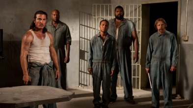 Imagen de The Walking Dead (T3): Ep.2 Morboso - 2