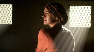 Imagen de The Walking Dead (T3): Ep.4 El asesino de dentro - 2
