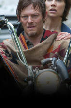 Imagen de The Walking Dead (T3): Ep.5 Di una palabra - 1