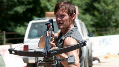Imagen de The Walking Dead (T3) - 2