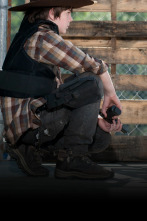 Imagen de The Walking Dead (T3): Ep.11 No soy judas - 1