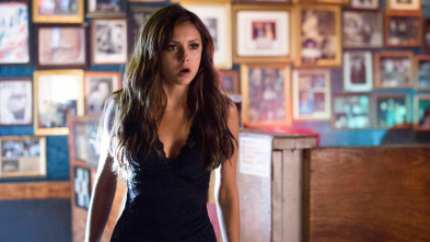 Imagen de Crónicas vampíricas (T5): Ep.3 Pecado original - 2