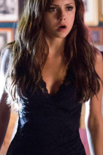 Imagen de Crónicas vampíricas (T5): Ep.3 Pecado original - 1