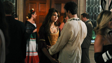 Imagen de Crónicas vampíricas (T5): Ep.5 El último baile - 2