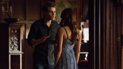 Imagen de Crónicas vampíricas (T5): Ep.7 La muerte y la doncella - 2