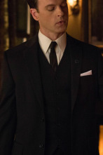 Imagen de Crónicas vampíricas (T5): Ep.9 La celda - 1
