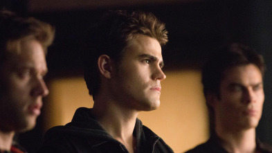 Imagen de Crónicas vampíricas (T5): Ep.10 50 sombras de Grayson - 2