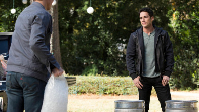 Imagen de Crónicas vampíricas (T5): Ep.12 El demonio dentro - 2
