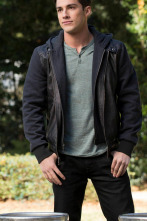 Imagen de Crónicas vampíricas (T5): Ep.12 El demonio dentro - 1